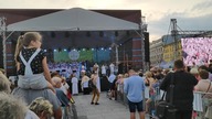 W niebo głosy Wrocław 2019 Adoracja i wyprowadzenie Najświętszego Sakramentu