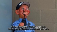 Jeff Dunham Controlled Chaos 2011 Napisy PL