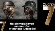 7 najciemniejszych momentów w historii ludzkości