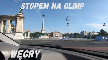 Stopem na Olimp [odc.  2] - Węgry