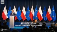Donald Tusk na UW