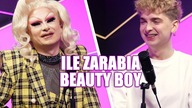Ile zarabia Beauty Boy?