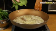 Lasagne ze szpinakiem - Video-Kuchnia
