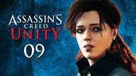 Assassins Creed Unity PL #9  ŻE TĘ! | Gameplay PC 4K
