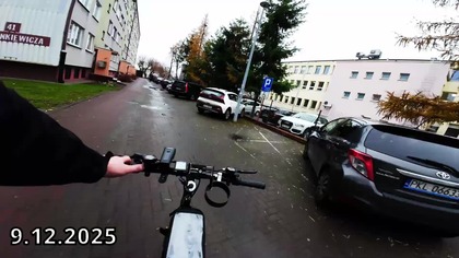 GLOVOMASS #1 | NOWE MIASTO I POCZĄTEK SERII