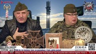 POLSKOŚĆ.  Pt.  21. 2. 2025r.  W.  Olszański, M.  Osadowski Rodacy Kamraci NPTV.pl