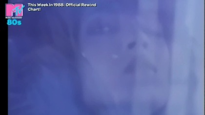Pebbles - Girlfriend (MTV 80s UK)