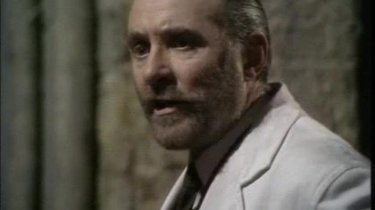 The Stone Tape - Kamienne nagranie (1972)