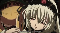 Rozen Maiden: Ouvertüre 02, pl napisy