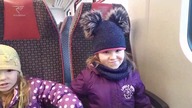 Transport zbiorowy w Ustce i życzenia świąteczne