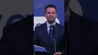 Trzaskowski zapowiada ćwiczenia w Warszawie