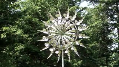 Hipnotyzujący ornament