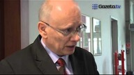 Szostkiewicz: Demonstracje są całkowicie uprawnione