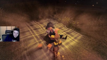 Amnezja: Rebirth #10 | Spacer w parku