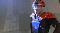 Sport przyszłości - Futuresport (Thriller, Akcja, Sci-Fi, Sportowy, 1998) lektor