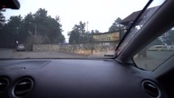 ZIMOWY WYJAZD z Przyczepą Kempingową - Czy w Przyczepie Jest Ciepło, Jak To Wygląda?