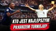 Mbappe w trybie POTWORA, Norwegia pisze historię! Kto zatrzyma Francję?