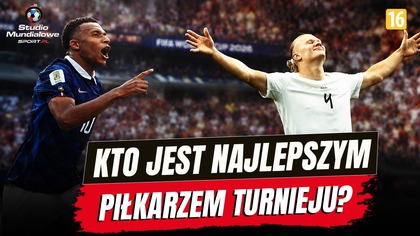 Mbappe w trybie POTWORA, Norwegia pisze historię! Kto zatrzyma Francję?