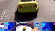 No nie wytrzymał  Też tak macie? #shorts #forzahorizon5 #drifting