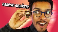 Testujemy NAJDZIWNIEJSZE GADŻETY 9