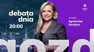 Polsat News - Już dziś (20. 06. 2022)