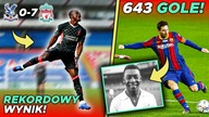 7-0! Historyczny WYNIK Liverpoolu! Leo MESSI wyrównał REKORD PELE | LANDRI