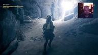 NAKURW.. DALEJ! W Assassins Creed Odyssey PS4