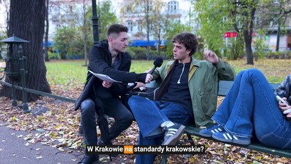 Czy z bycia trenerem da się wyżyć? 