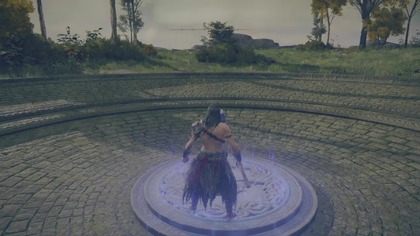 ELDEN RING - Darriwil Wasalny Rycerz