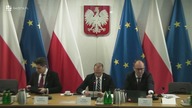 Kamiński zwolniony z obowiązku zachowania tajemnicy?