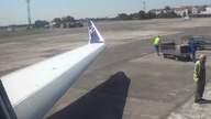 19 06 18 Bombardier CRJ 900ER ES ACK Odessa Warszawa NordicaLot