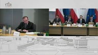 Kamiński chciał wykluczyć przewodniczącego z komisji!