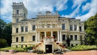 1777 Bal Stanisławowski - Pałac Biedrusko Posnania Barocca