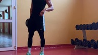 Genialne ćwiczenie dla koszykarzy i siatkarzy #shorts