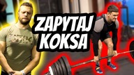 Zapytaj Koksa W Naturalnym Środowisku *Reaktywacja*