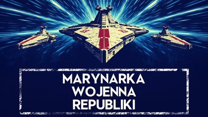 Armada, która stworzyła Imperium HOLOCRON
