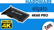 Elgato 4K60 Pro - Hardware (4K)