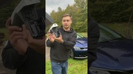 Podłączam czajnik do SAMOCHODU ELEKTRYCZNEGO 