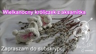 króliczek