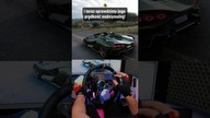 Sprawdzamy VMAX Lambo Sian po TUNINGU!