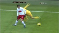Genialna analiza gry meczu Polska - Ukraina