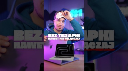 Tę aplikację MUSISZ mieć na Macu 