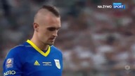 Cała Polska dziś się śmieję - Legia przegrywa z Arką Super Puchar