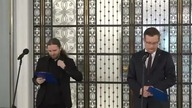 Dobromir Sośnierz, Robert Winnicki: Nord Stream 2 to NOWY pakt Ribbentrop-Mołotow!