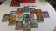  Horoskop roczny 2021 dla Skorpiona TAROT 