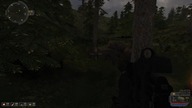 Zagrajmy w S. T. A. L. K. E. R. :Klondajk#5-Dolina Mroku