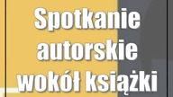 Spotkanie autorskie wokół książki Radio Noc