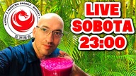 Sobota z Prezesem w warunkach komfortowych