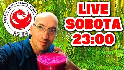 Sobota z Prezesem w warunkach komfortowych