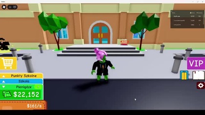 Kiedyś tu byłam...